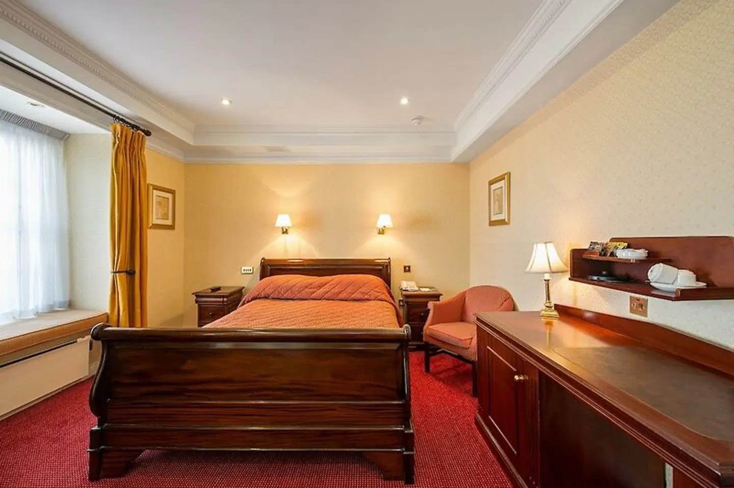 Wynn's Hotel ROOM_EXAMPLE