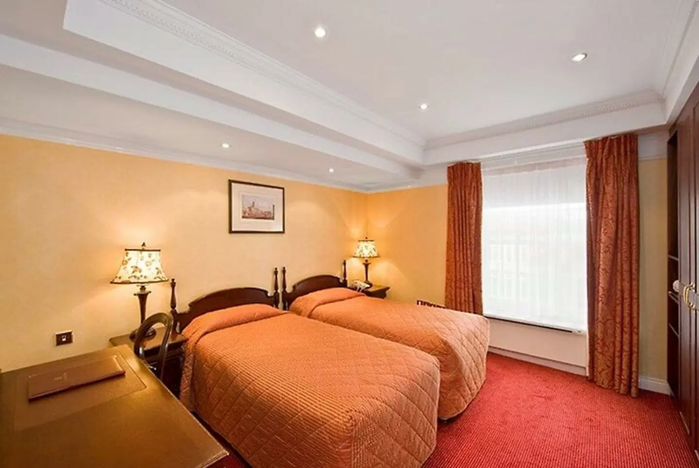 Wynn's Hotel ROOM_EXAMPLE