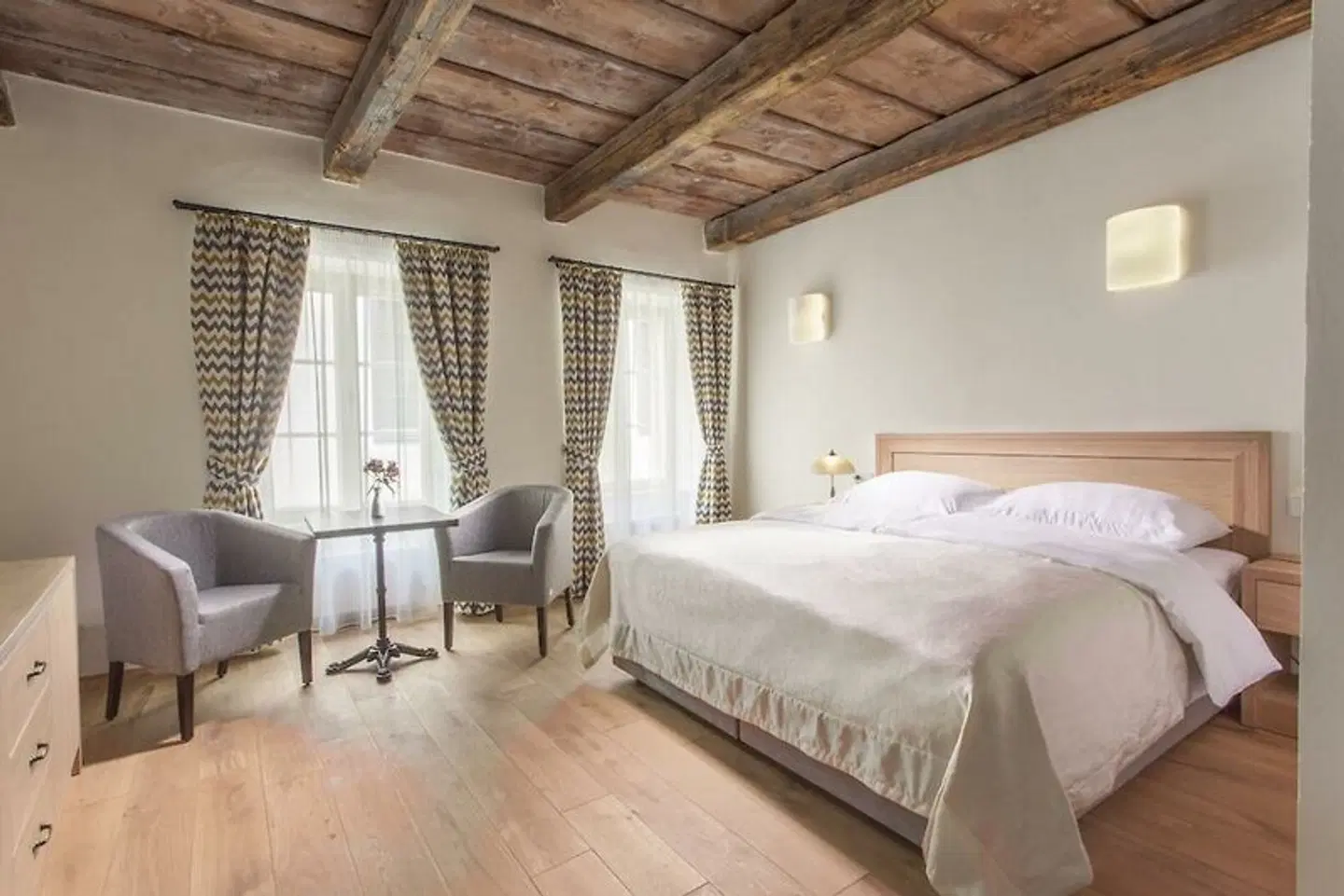 U Bílé Lilie ROOM_EXAMPLE