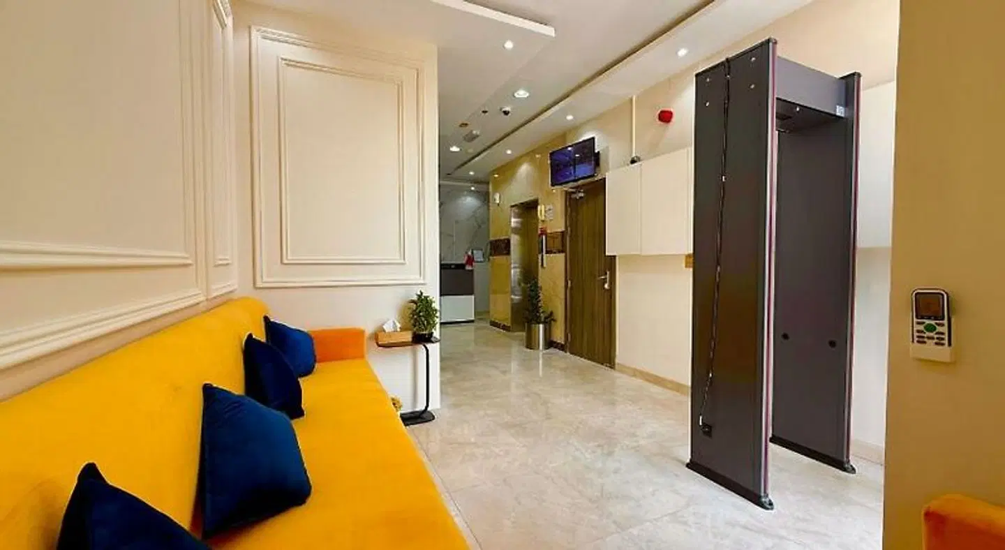 Rawda Hotel LOUNGE_LOBBY