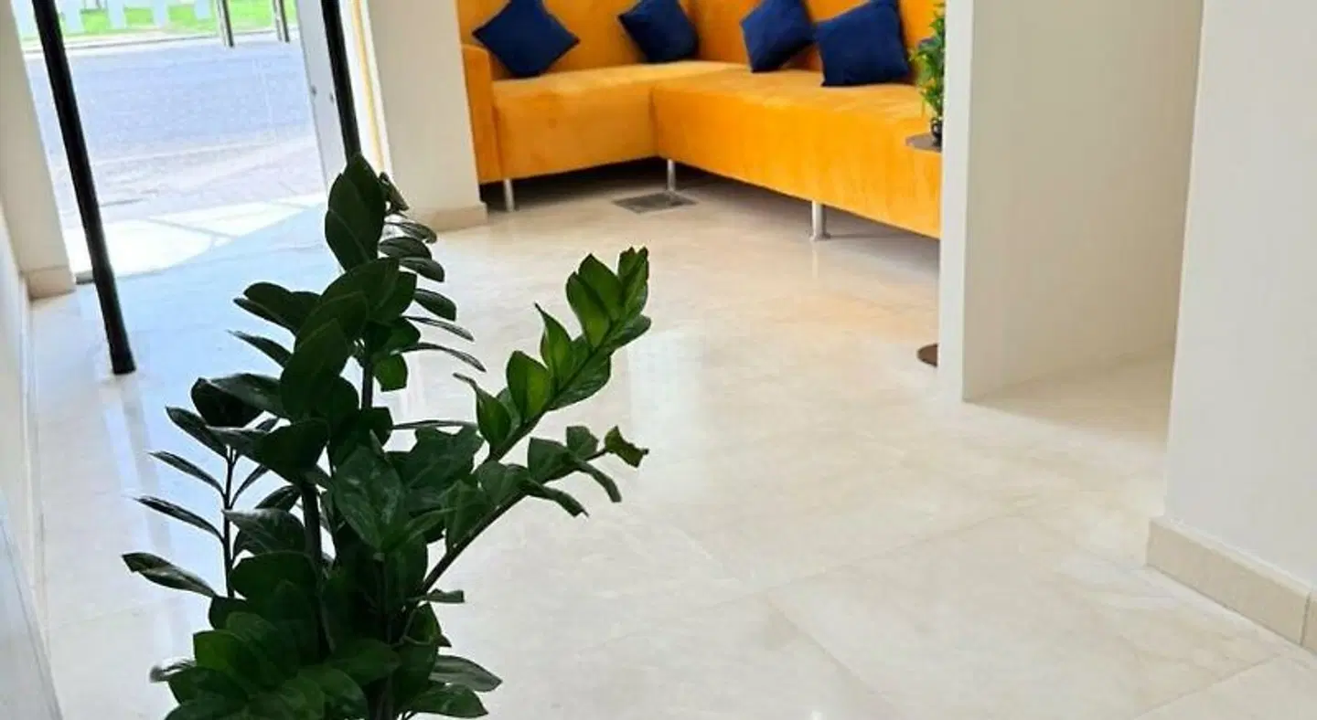 Rawda Hotel LOUNGE_LOBBY
