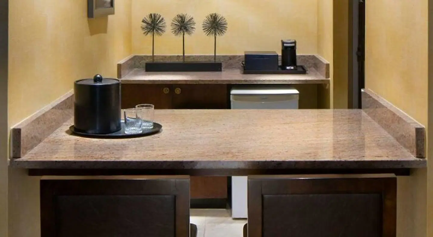 The Cornhusker, A Marriott Hotel LOUNGE_LOBBY