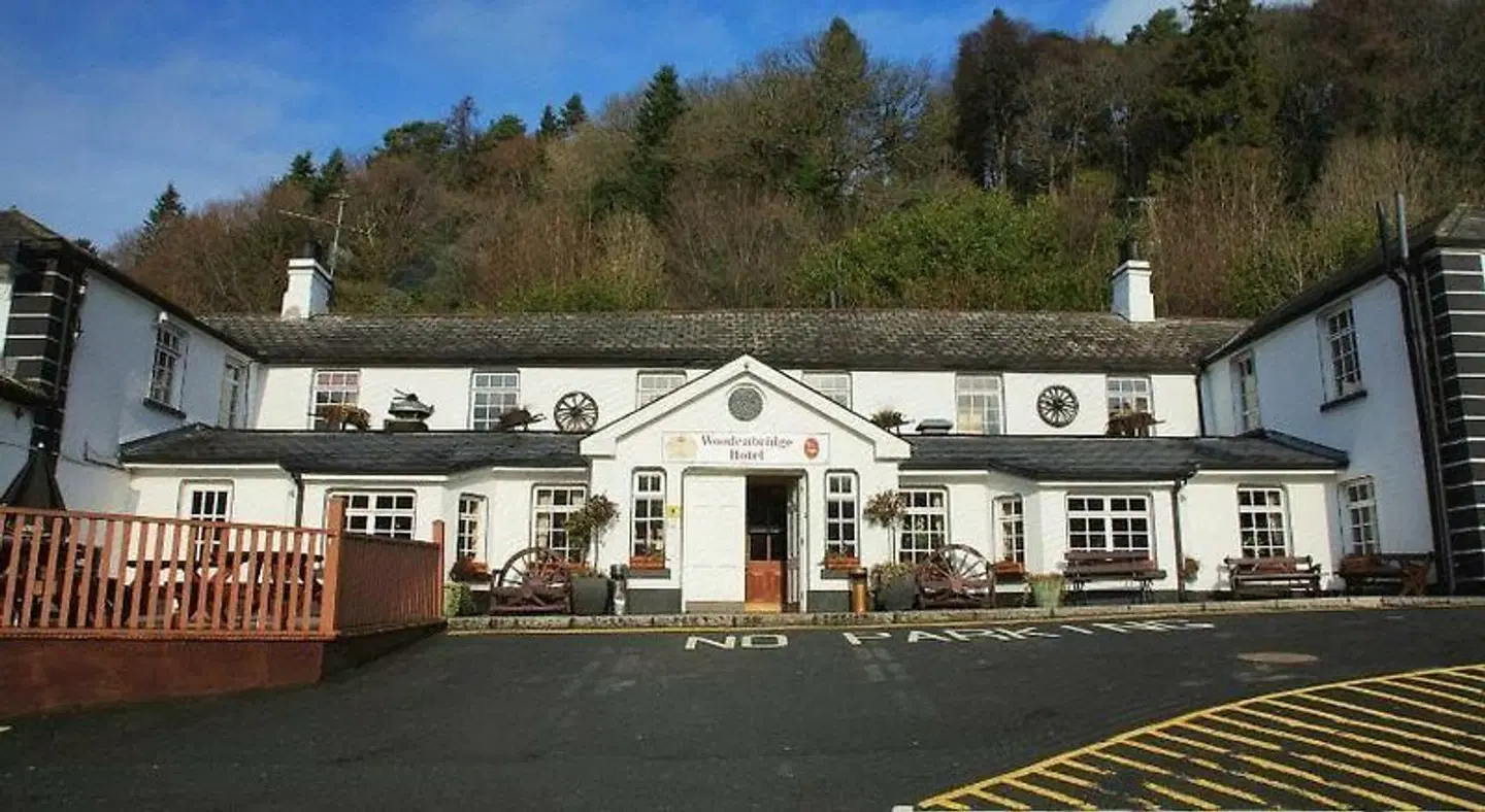 Woodenbridge EXTERIOR