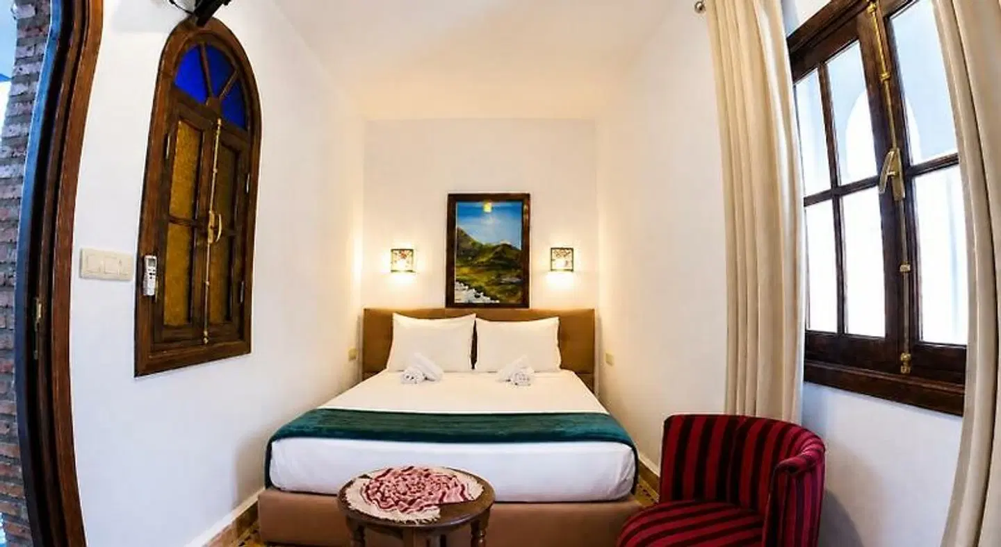 Riad Zaitouna Chaouen ROOM_EXAMPLE