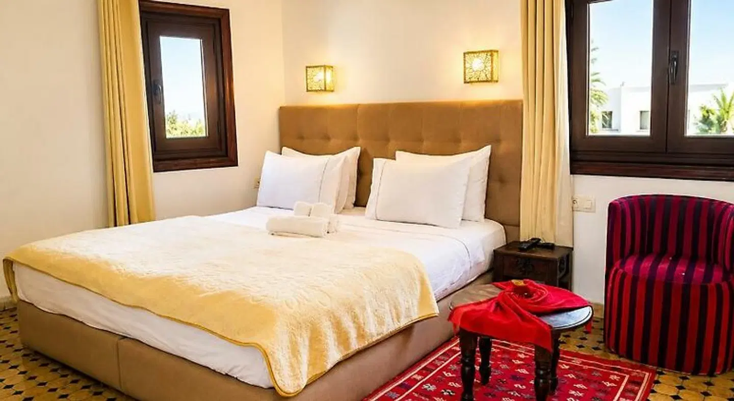 Riad Zaitouna Chaouen ROOM_EXAMPLE