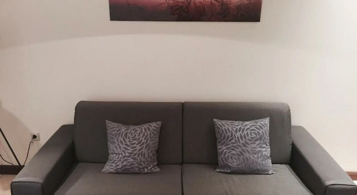 Apartments Athos ROOM_EXAMPLE