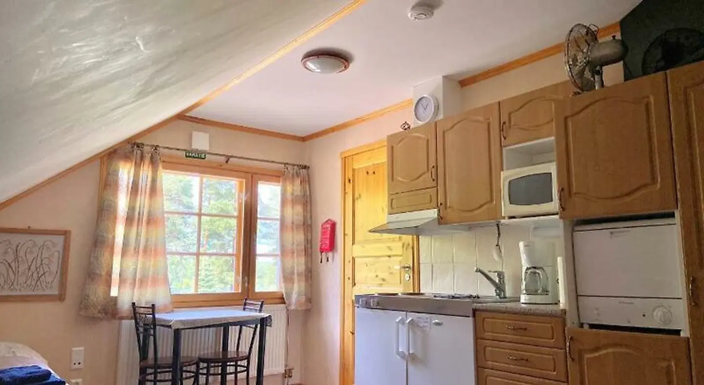 Yli-Kaitala Holiday Resort ROOM_EXAMPLE