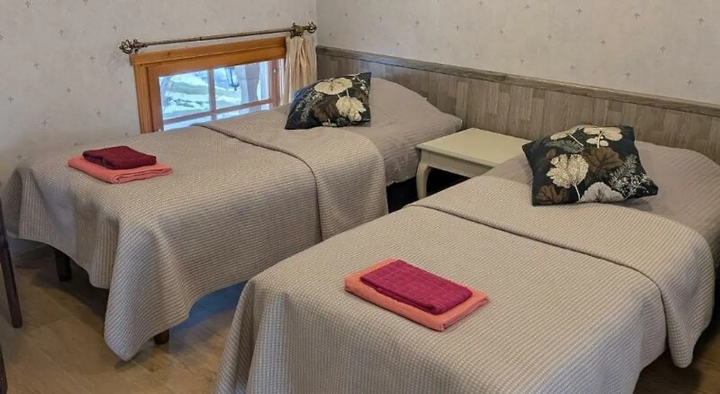Yli-Kaitala Holiday Resort ROOM_EXAMPLE