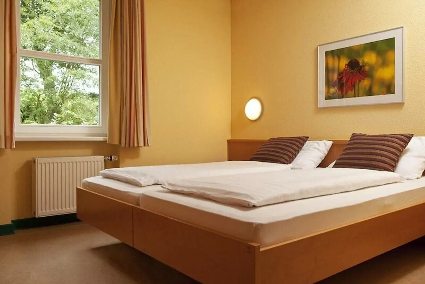 Hapimag Resort Winterberg ROOM_EXAMPLE