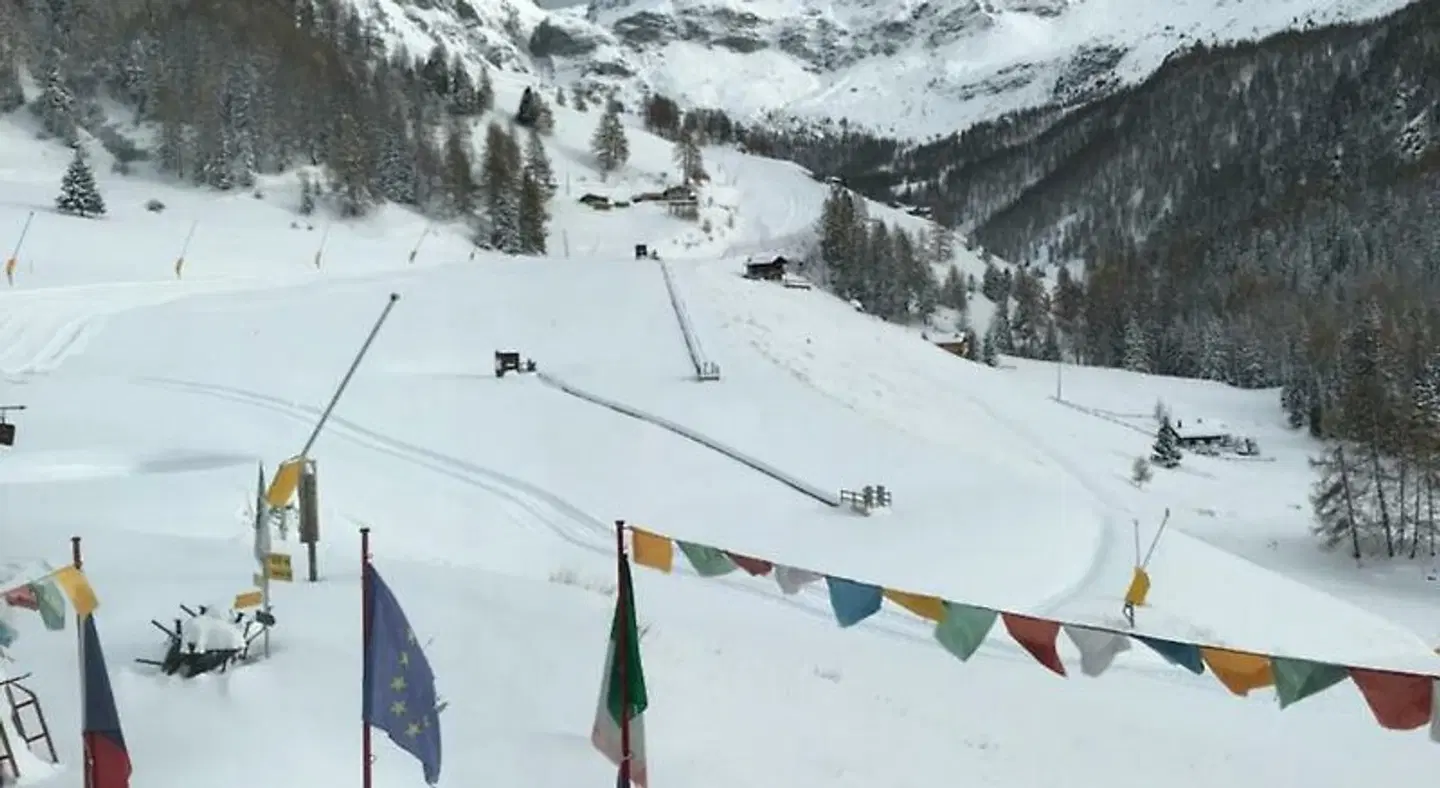 Edelweiss Hotel SPORTS_AND_LEISURE
