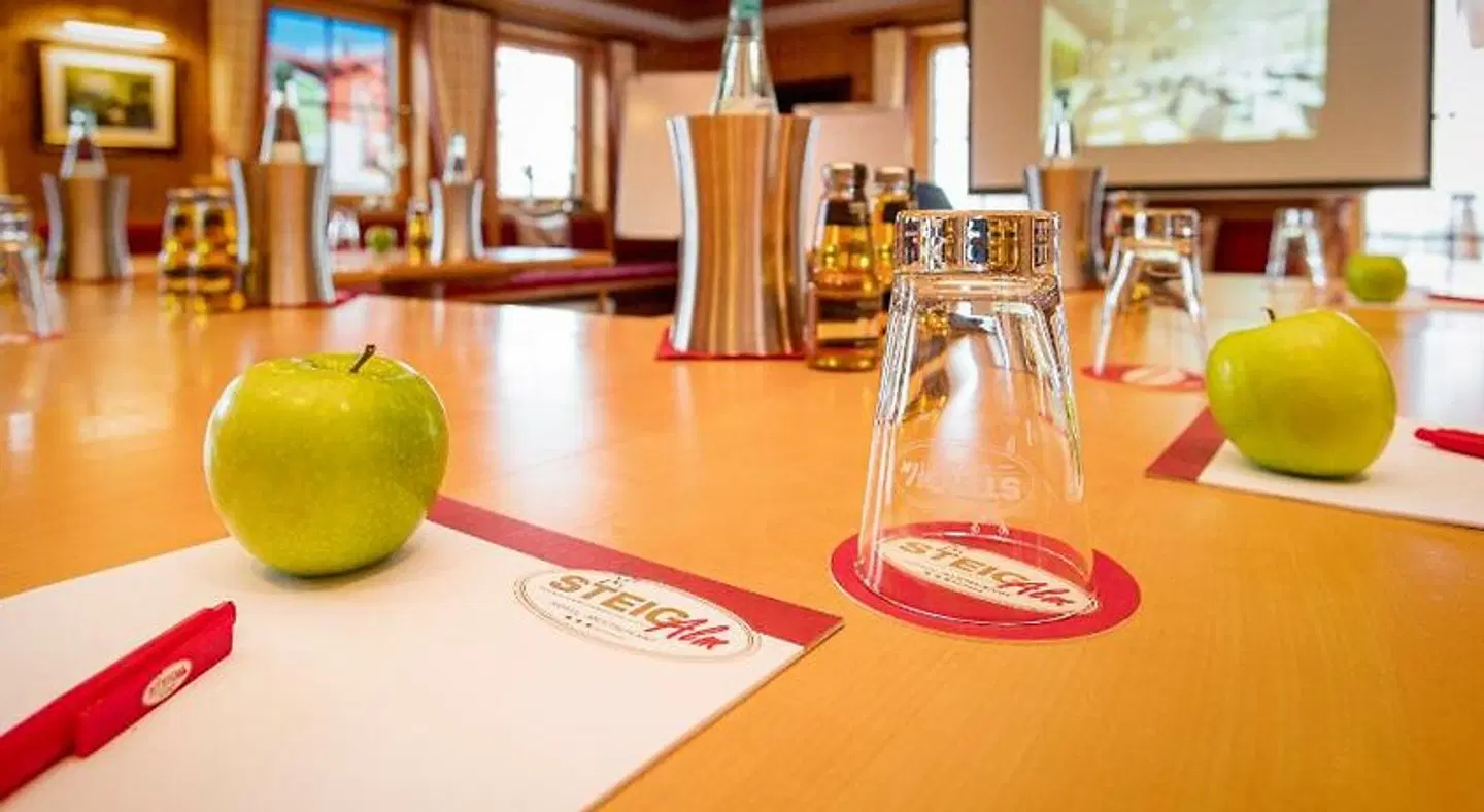 Steig-Alm Hotel SPORTS_AND_LEISURE