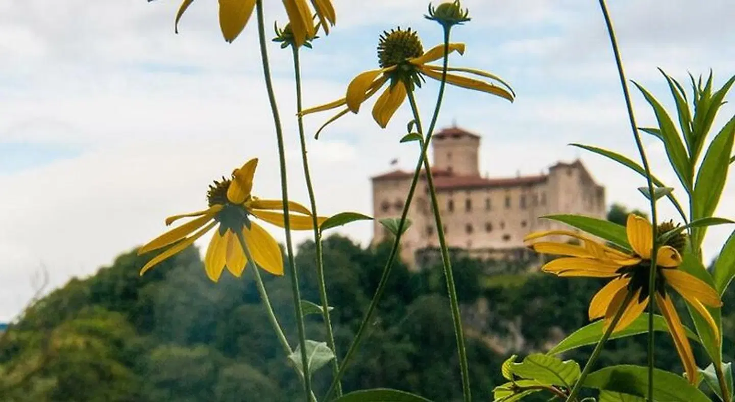 B&B Relais Cascina Campaccio LANDSCAPE