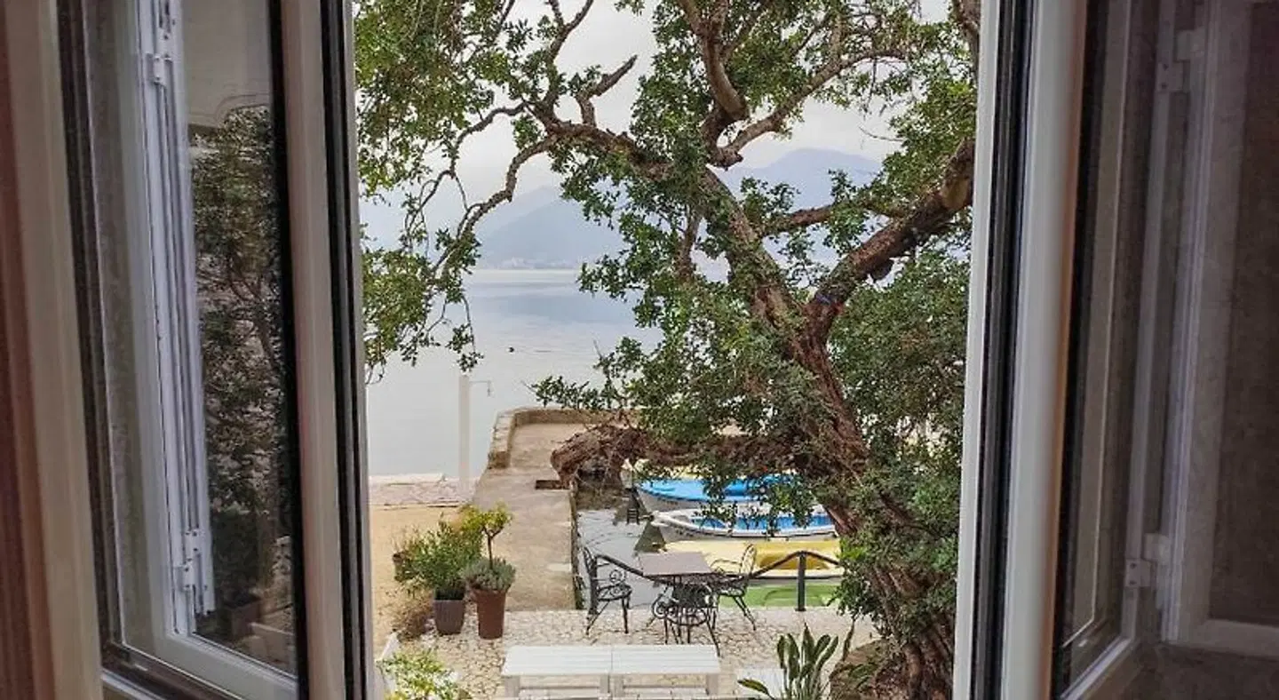 Eco Hotel Carrubba Terrasse