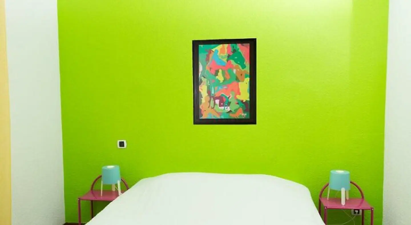 Appart'Hotel Castel Emeraude ROOM_EXAMPLE