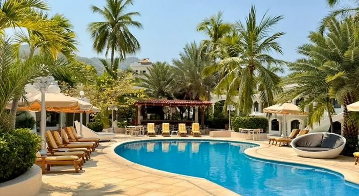 Costa Azul OUTDOOR_POOL