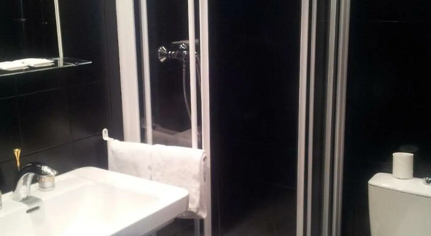Cecyl Badezimmer