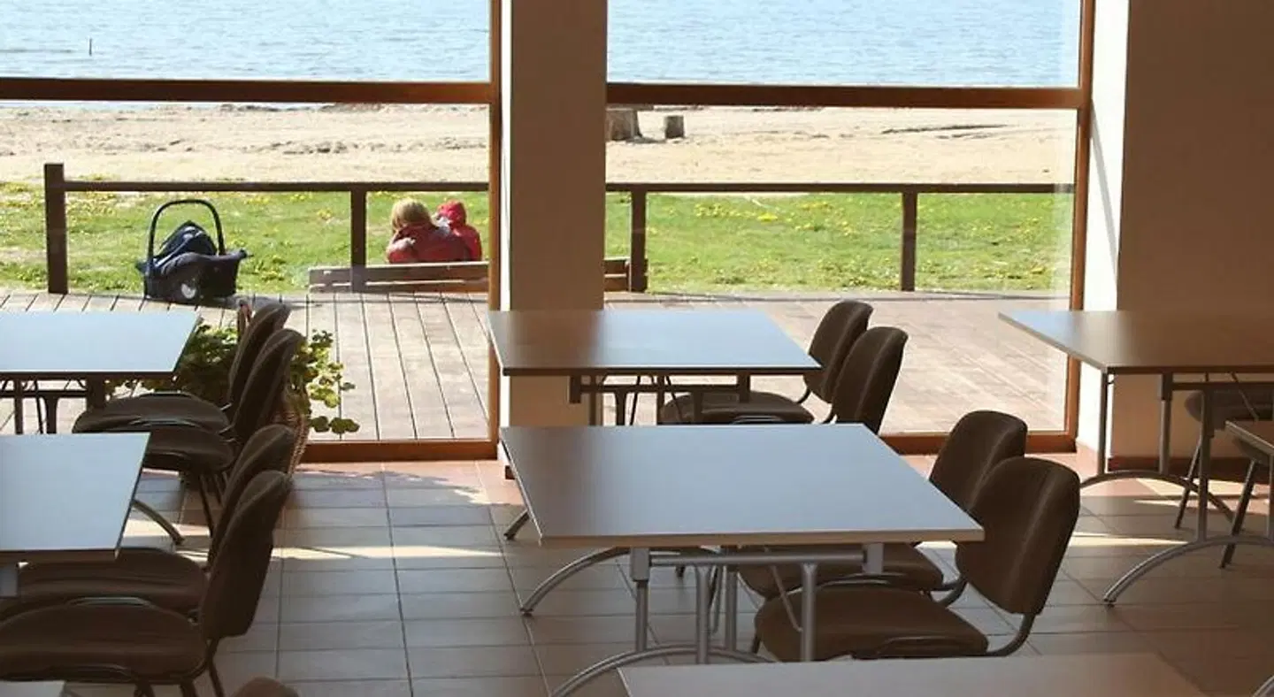 Viebutis Ventain' Terrasse