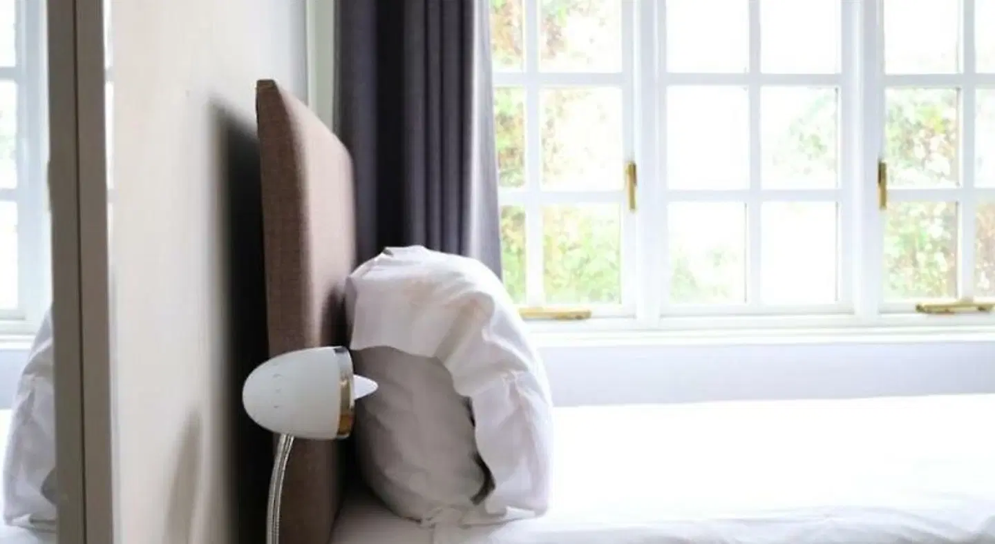 The Eagle House Hotel ROOM_EXAMPLE
