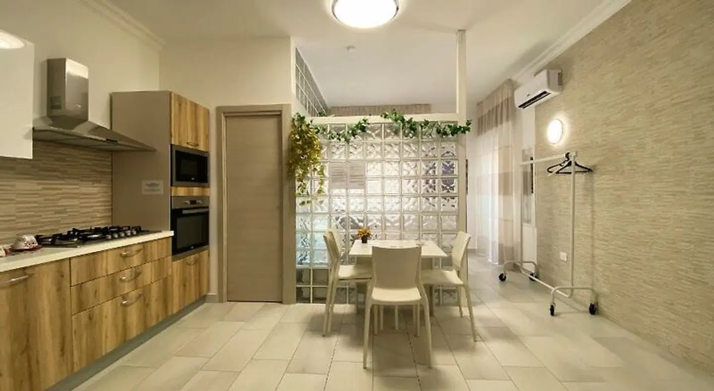 Central Apartments ROOM_EXAMPLE
