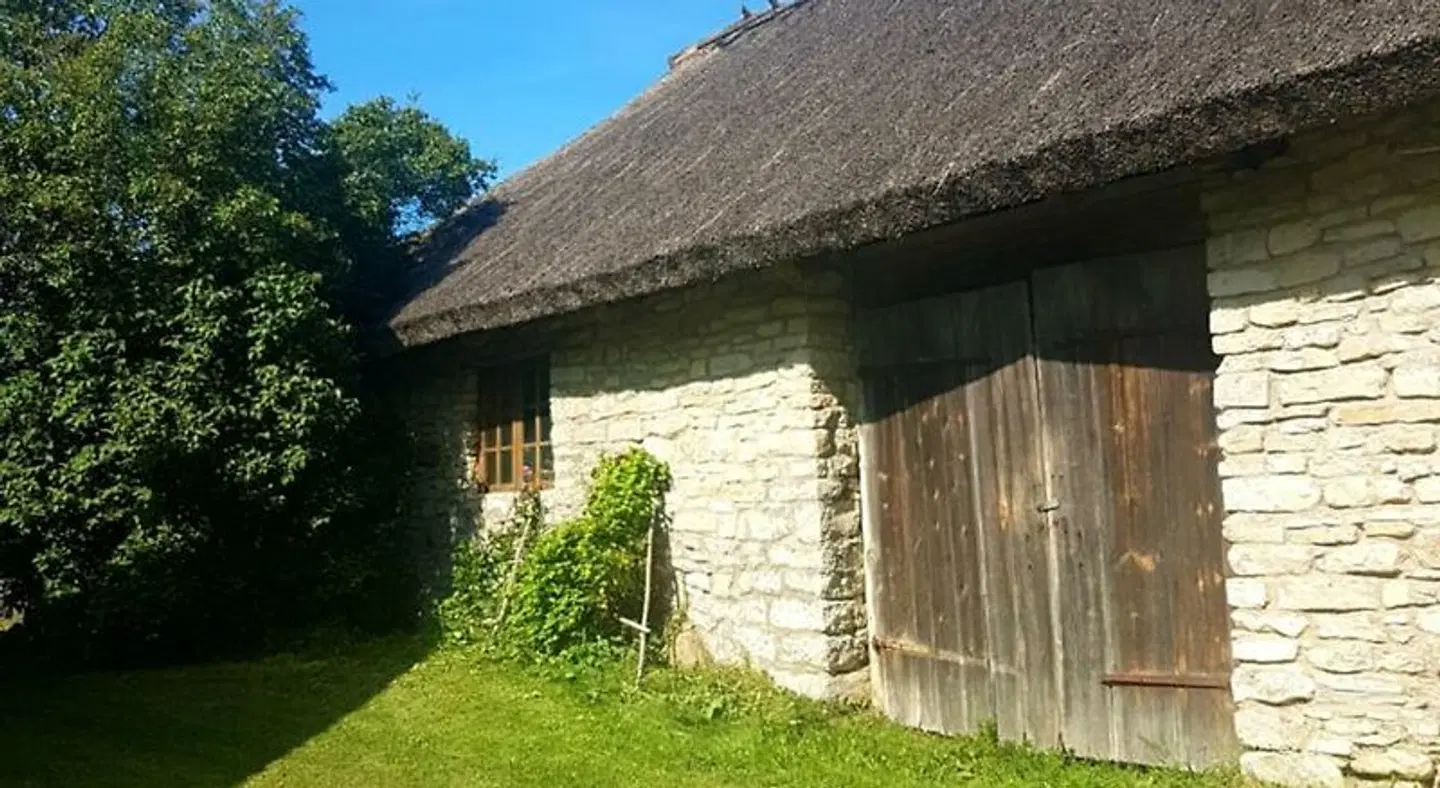 Paali cottages EXTERIOR