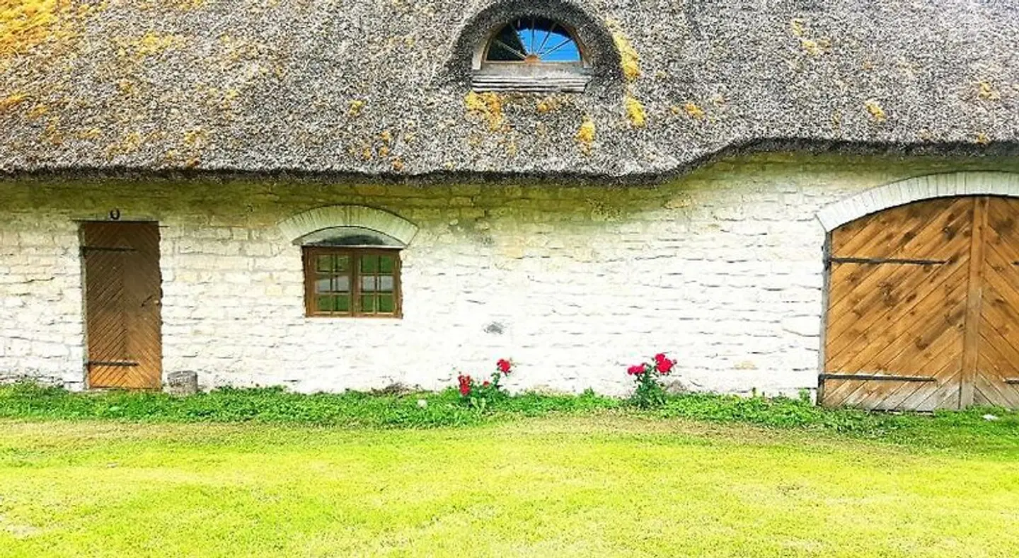 Paali cottages Tiere