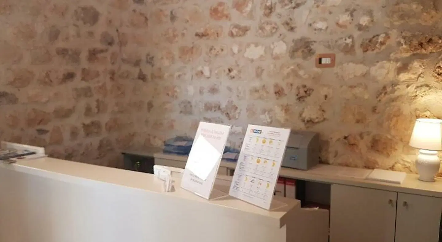 Montiro' Hotel HEALTH_BEAUTY