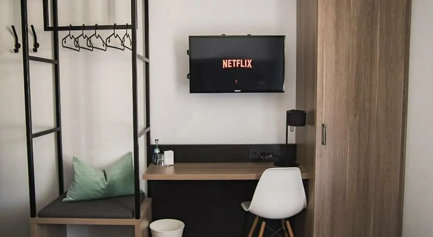 Hayta Hotel Stuttgart Airport Messe ROOM_EXAMPLE