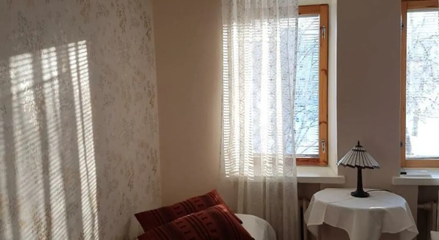 Hotelli Maakunta ROOM_EXAMPLE
