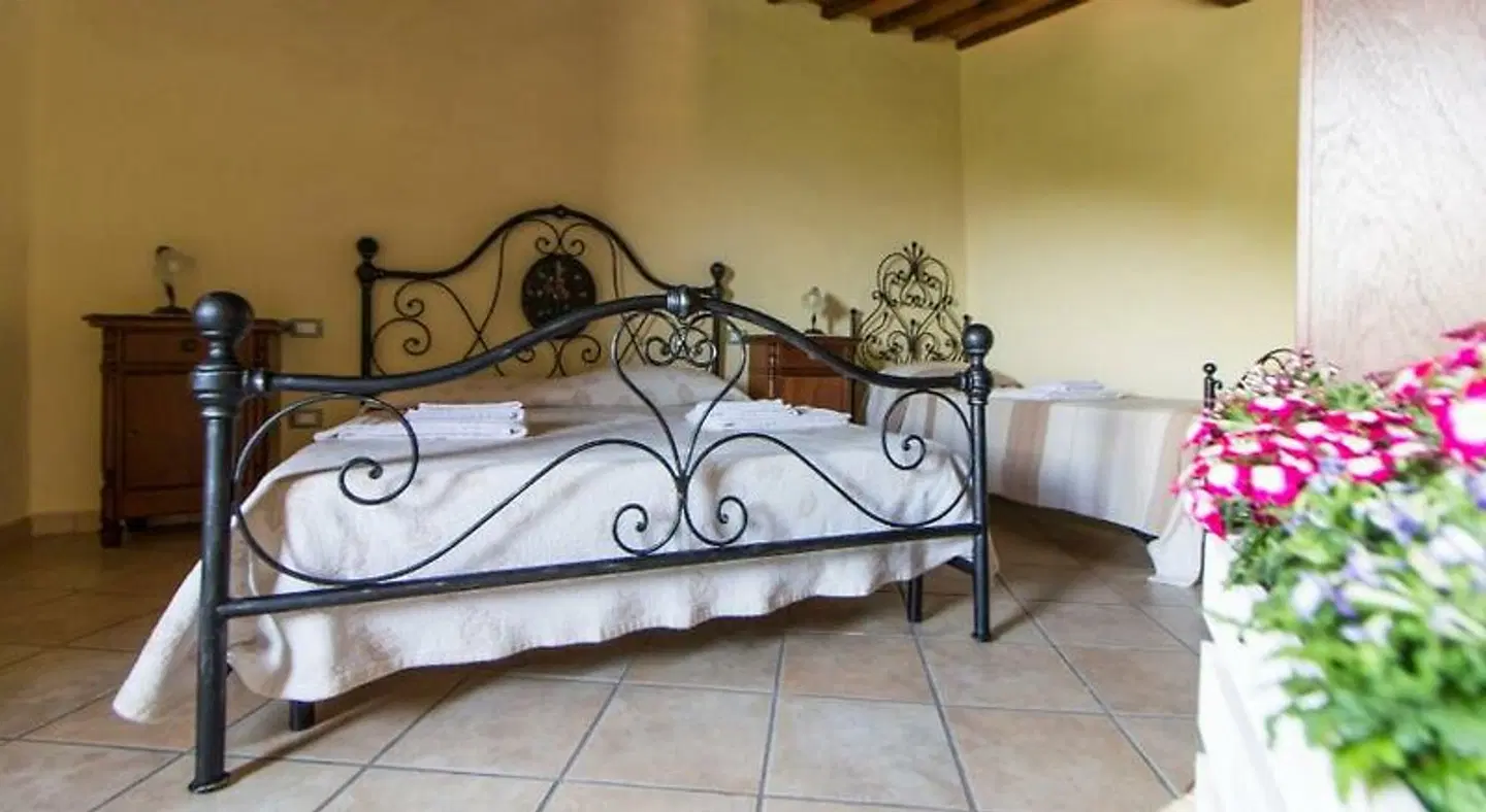 Le Dame del Borgo ROOM_EXAMPLE