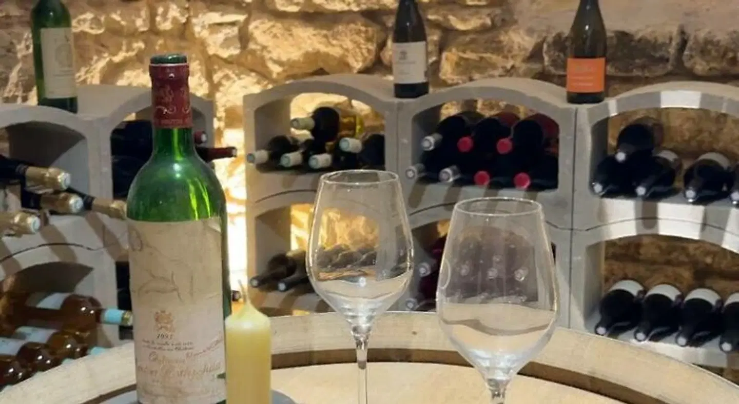 Clos Marie Restaurant