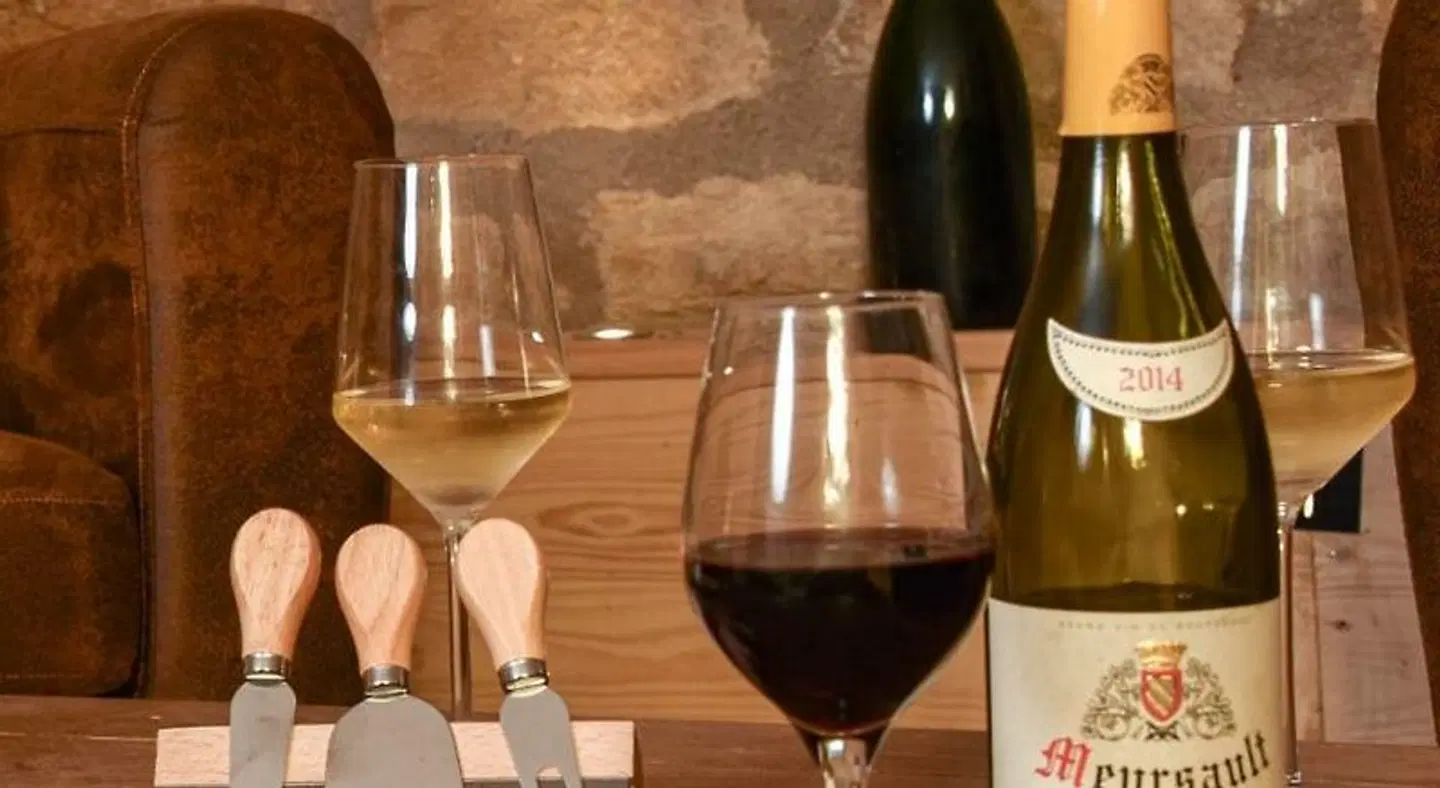 Clos Marie Konferenz
