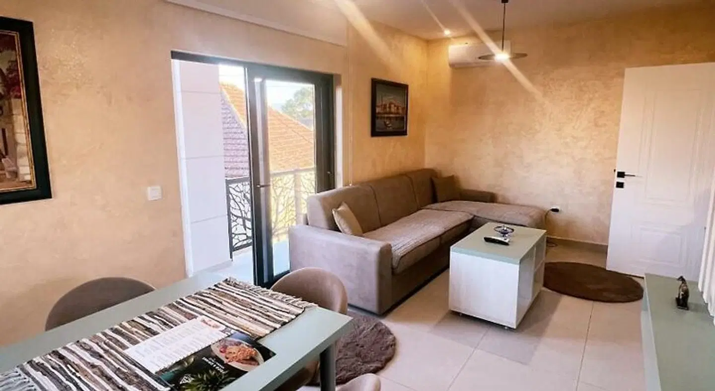 Apartments Aerodrom ROOM_EXAMPLE