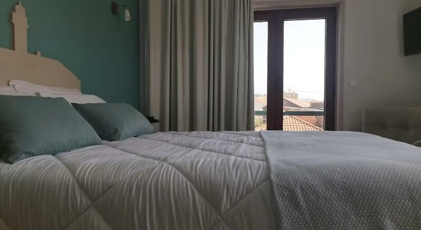 Hotel Areias Claras ROOM_EXAMPLE