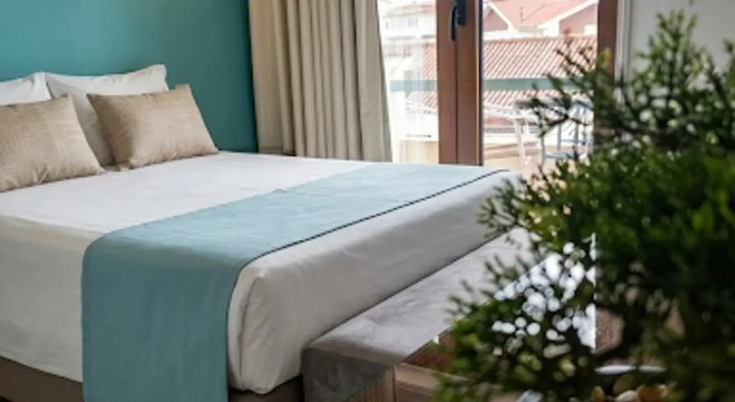 Hotel Areias Claras ROOM_EXAMPLE
