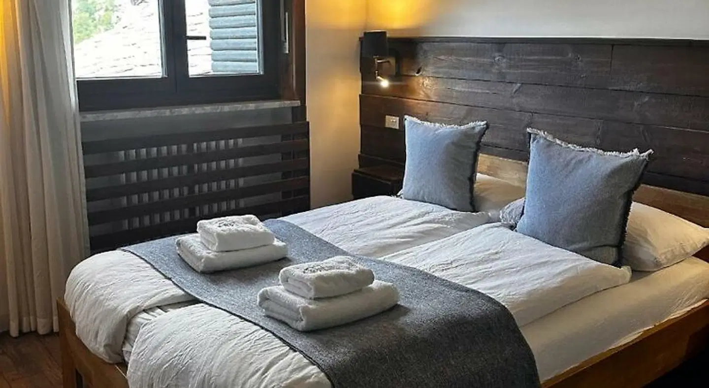 Hotell Millefiori- Alpine Event Lodge ROOM_EXAMPLE