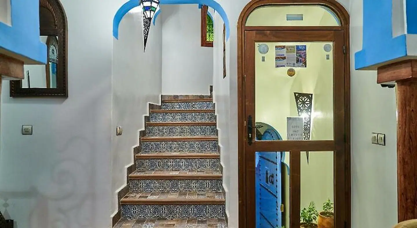 Dar Yakout LOUNGE_LOBBY