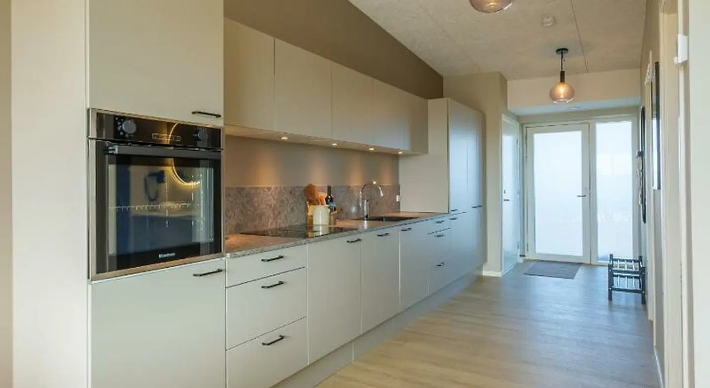 Aalborg Hotel Apartments HEALTH_BEAUTY