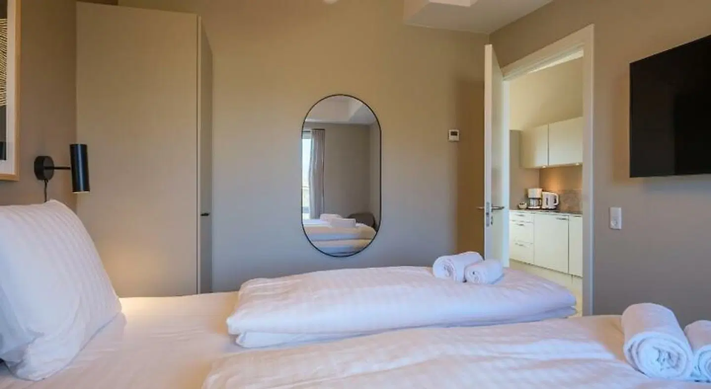 Aalborg Hotel Apartments ROOM_EXAMPLE