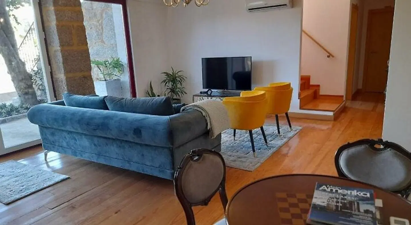 Quinta de Castelhão LOUNGE_LOBBY