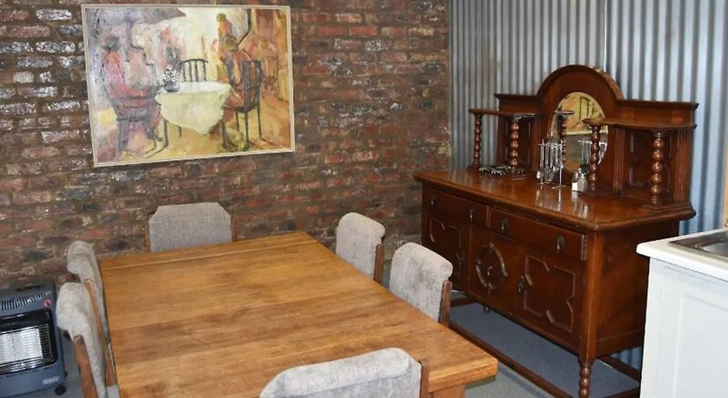 The Clarens Country House Badezimmer