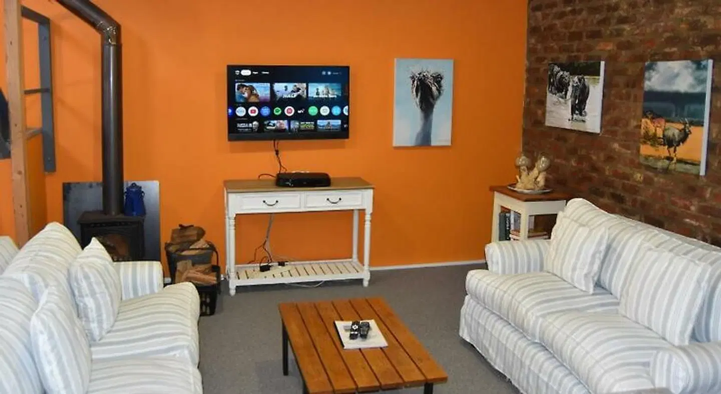 The Clarens Country House ROOM_EXAMPLE