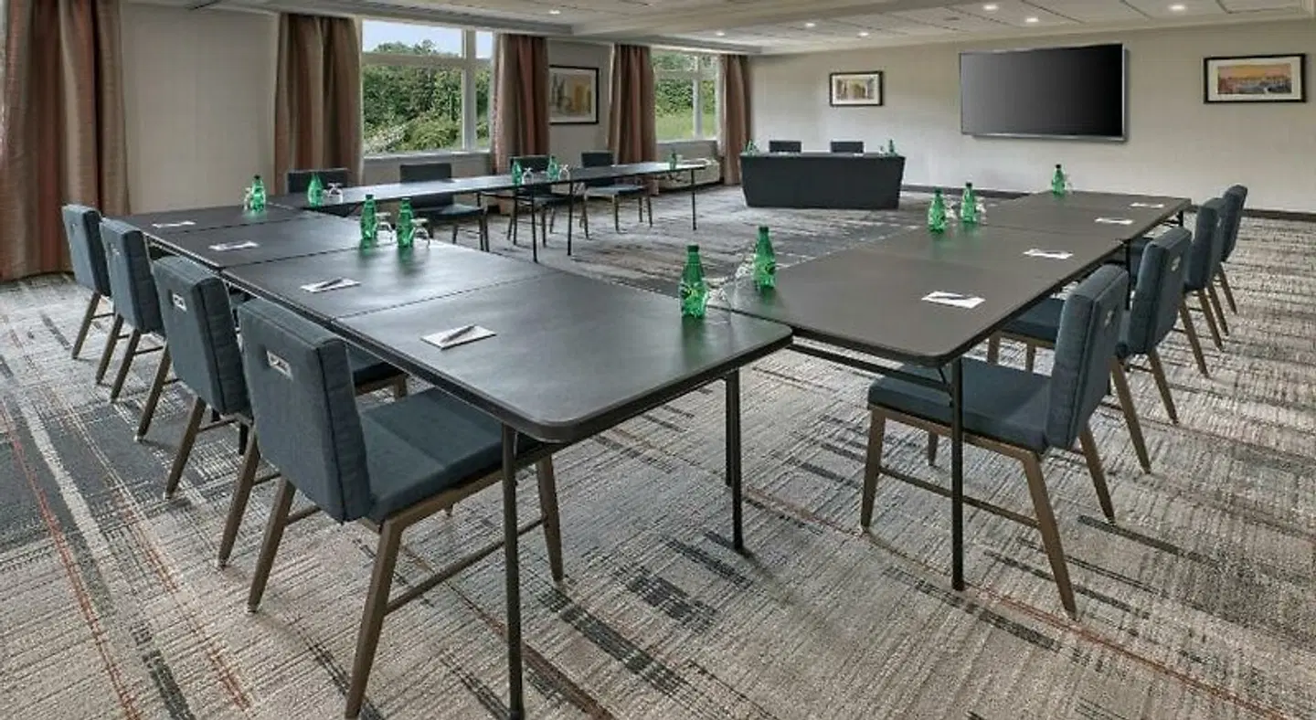 Four Points by Sheraton Barrie Konferenz
