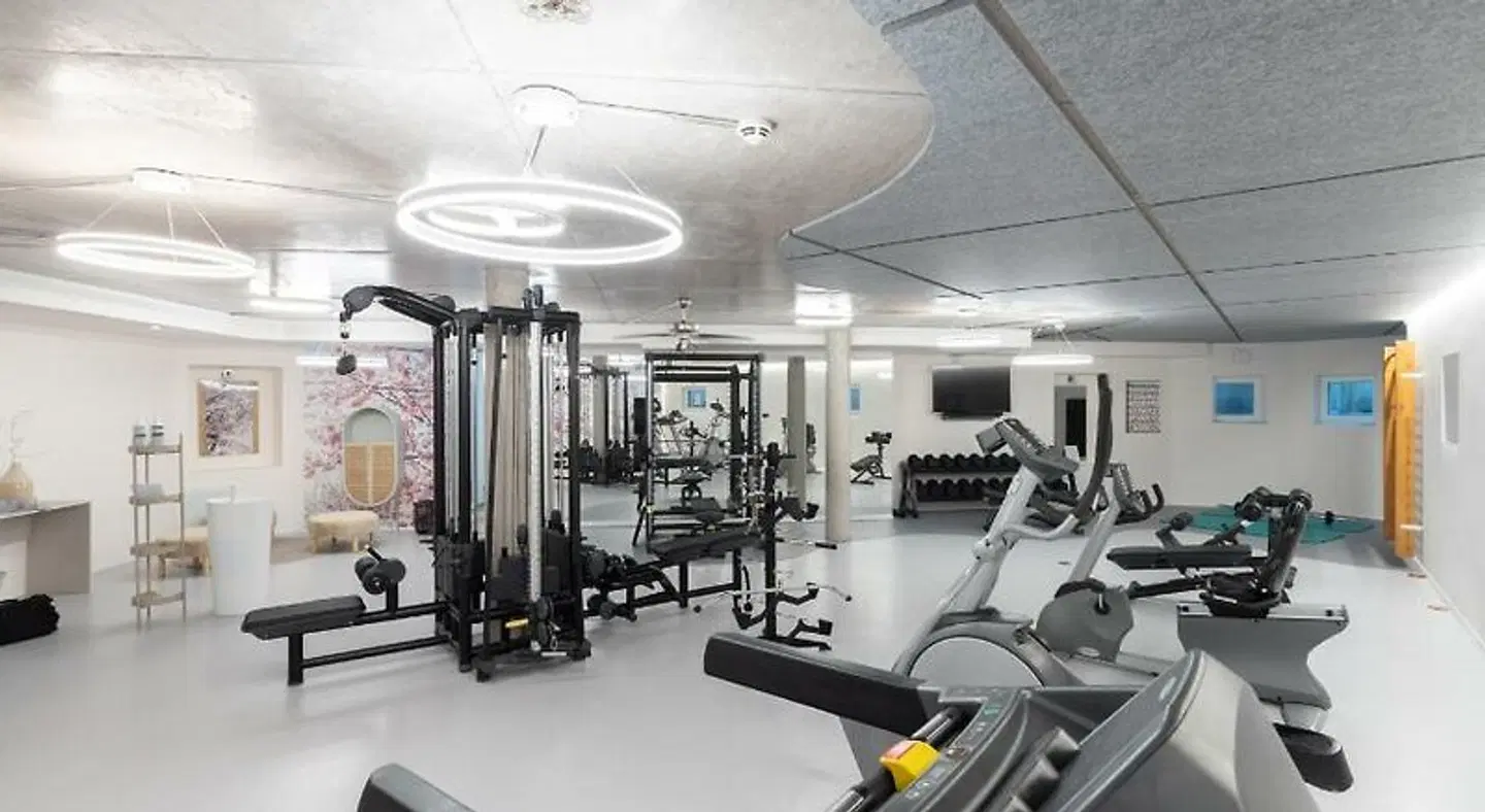 Hotel Traube Revital SPORTS_AND_LEISURE