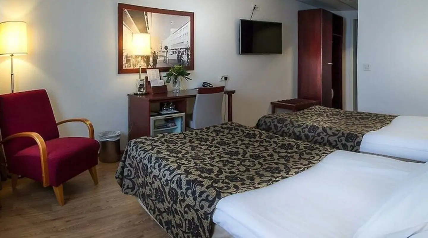 Original Sokos Hotel Valjus Kajaani ROOM_EXAMPLE