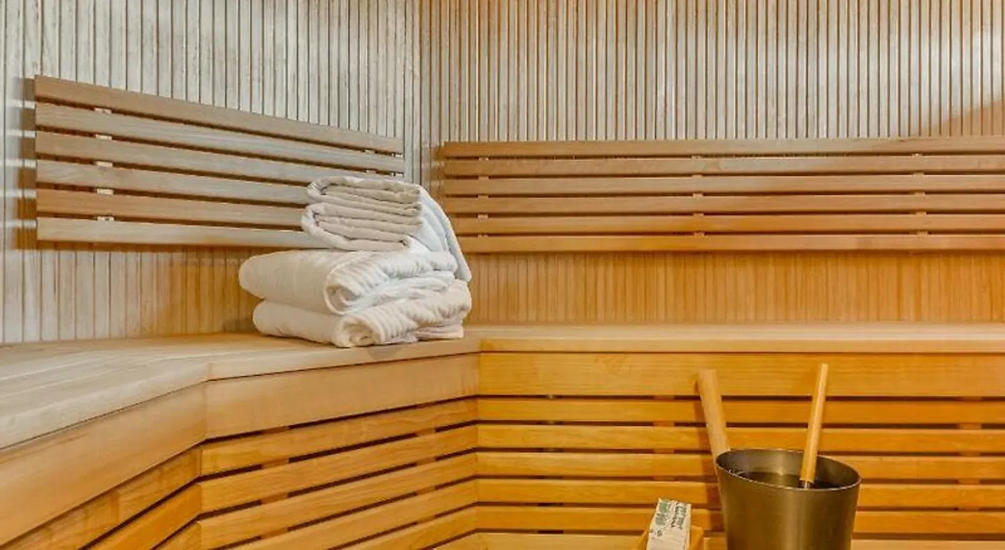 Original Sokos Hotel Vaakuna Vaasa HEALTH_BEAUTY