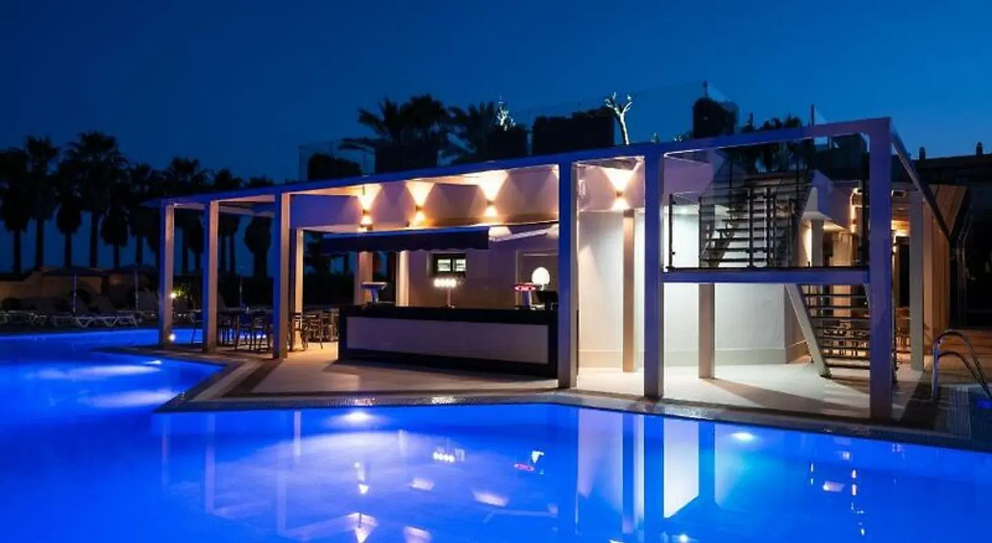 Vila Galé Isla Canela OUTDOOR_POOL