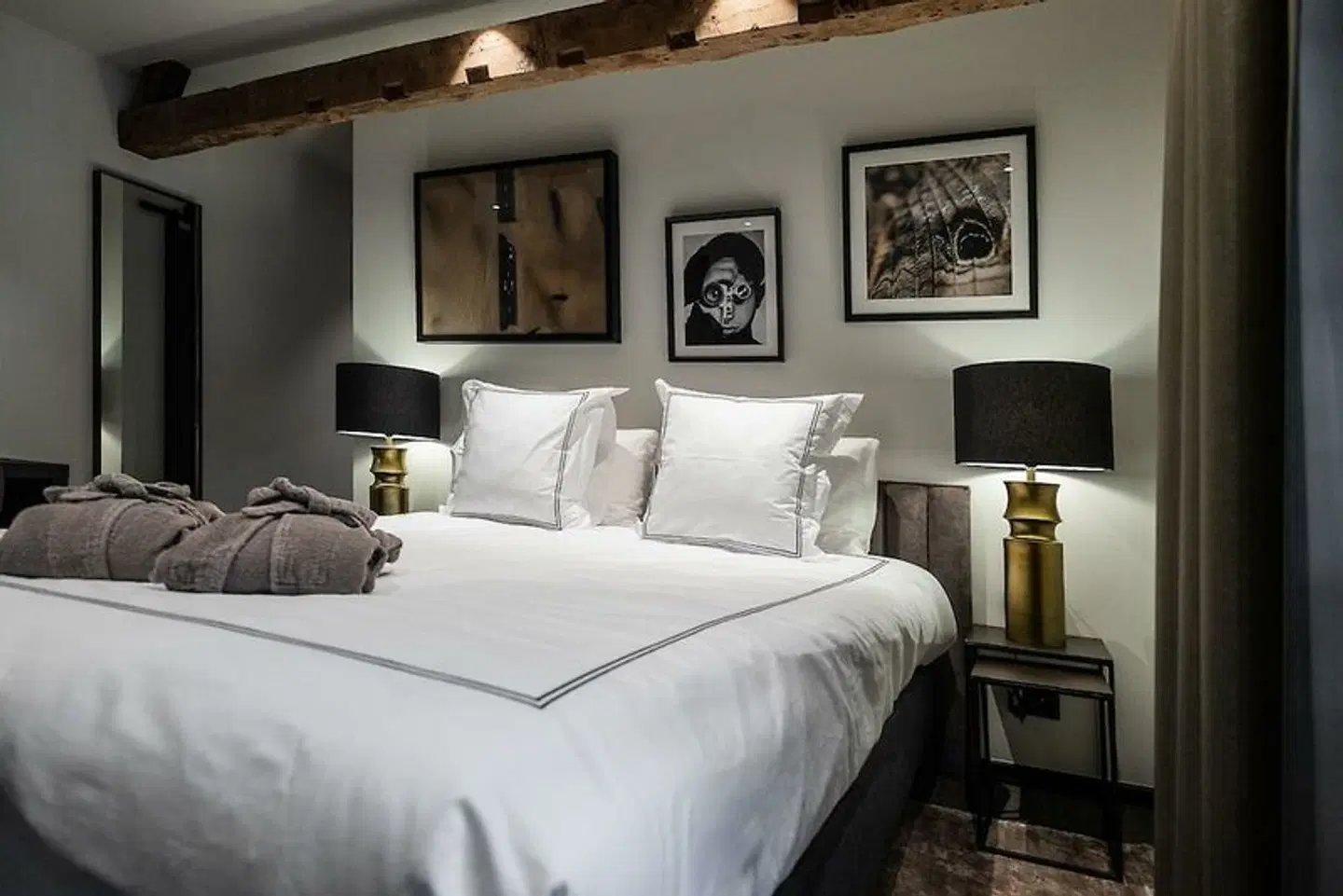 Boutiquehotel 't Fraeyhuis ROOM_EXAMPLE