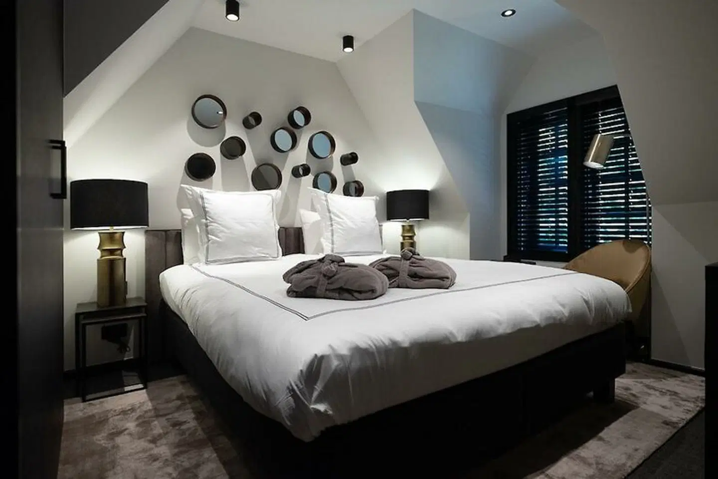 Boutiquehotel 't Fraeyhuis ROOM_EXAMPLE