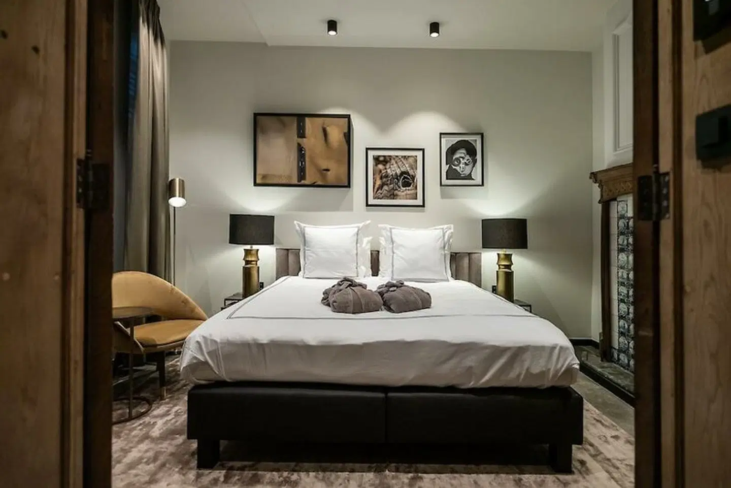 Boutiquehotel 't Fraeyhuis ROOM_EXAMPLE