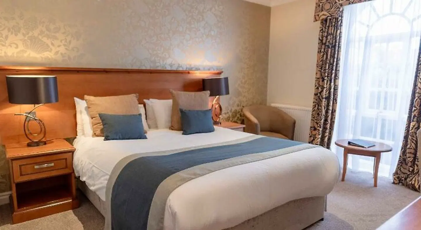 The Bridge Hotel and Spa ROOM_EXAMPLE